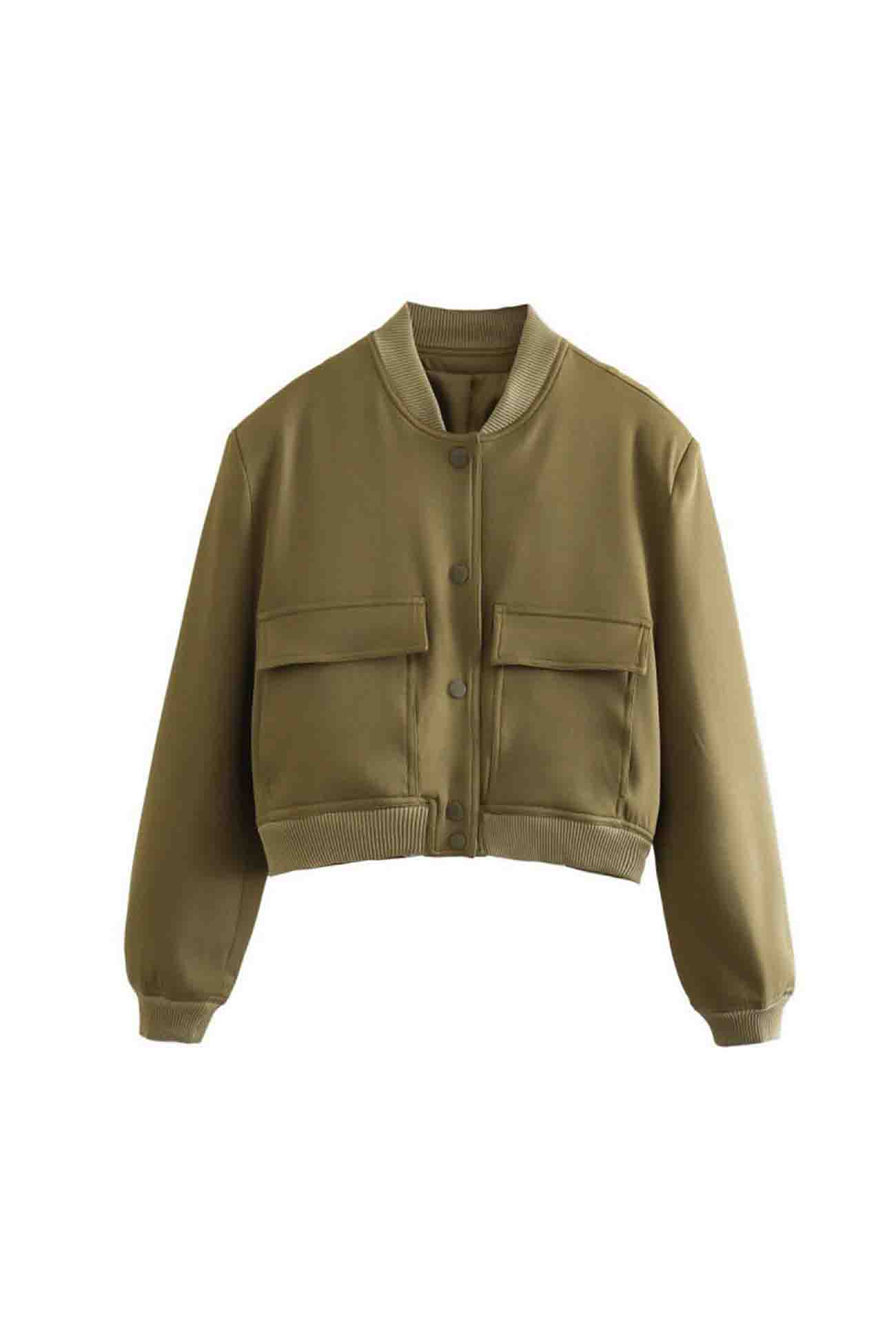 Army green