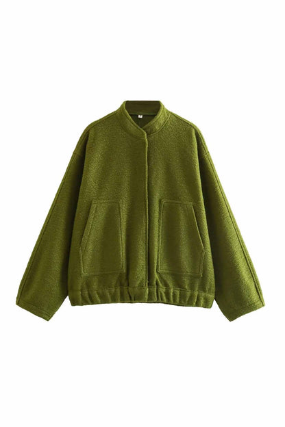 Elegantly Designed Jacket