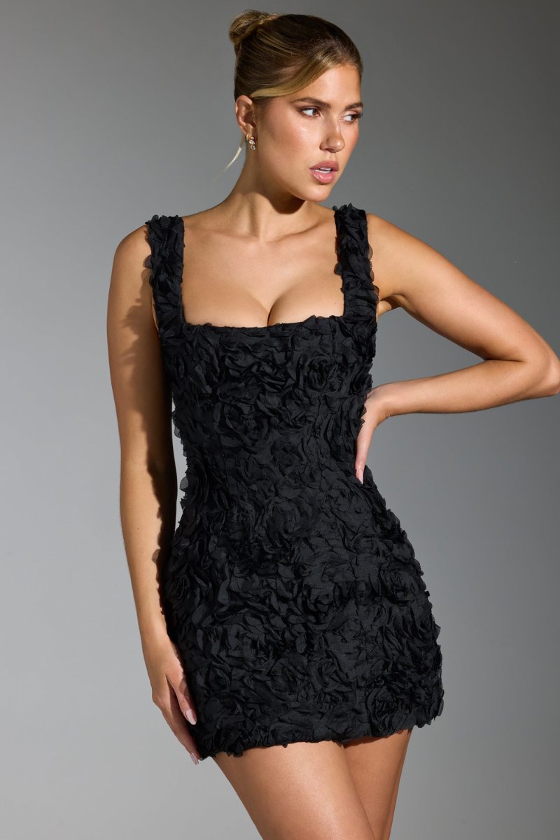 Elegantly Designed Dress