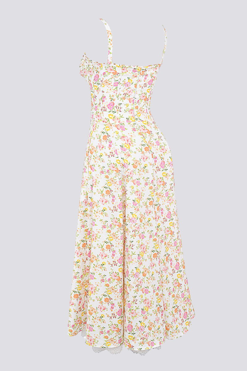 Thoughtfully Designed Dress