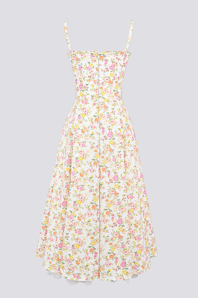 Elegantly Designed Dress
