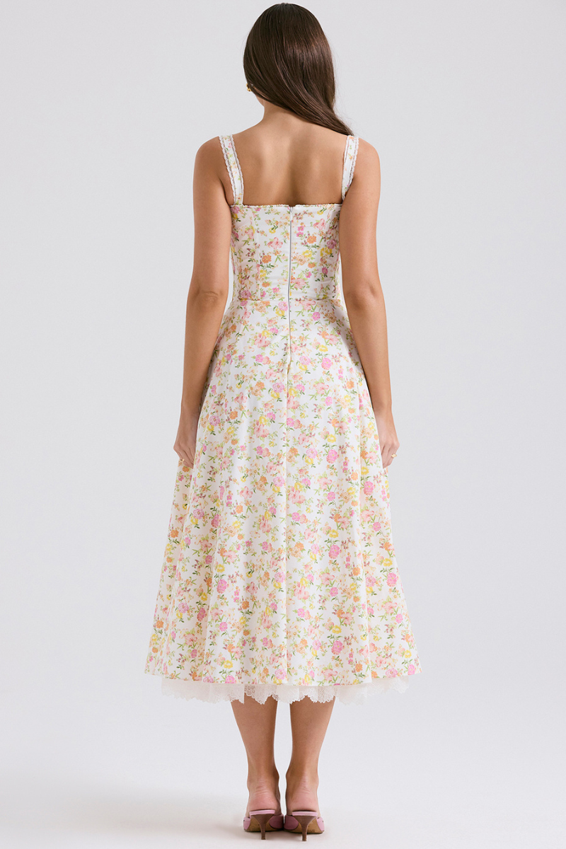 Elegantly Designed Dress