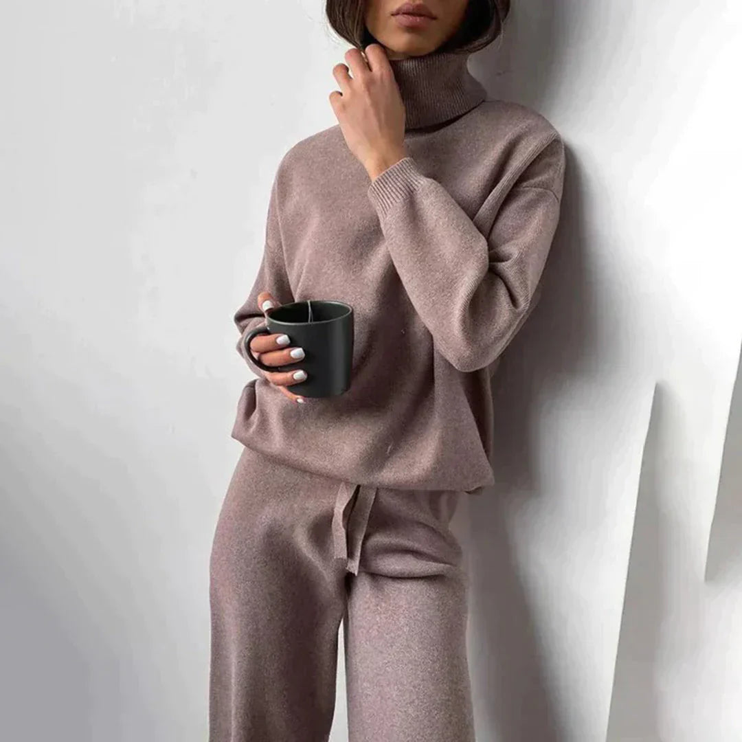 Thoughtfully Designed Garment