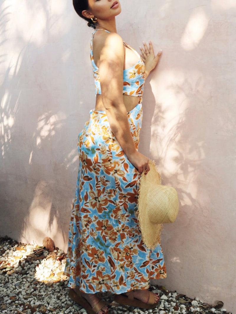 Thoughtfully Designed Dress