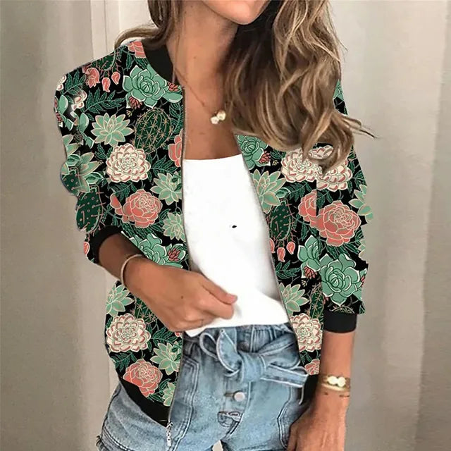 Classic Designed Jacket