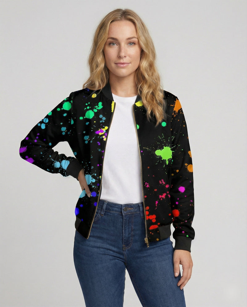 Gracefully Designed Garment