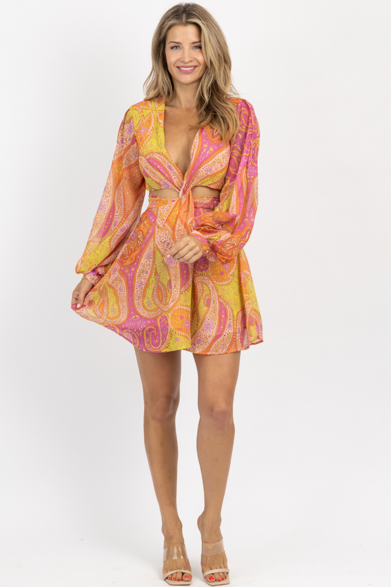 Beautifully Crafted Dress
