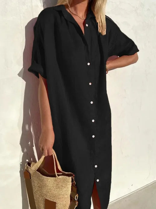 Thoughtfully Designed Garment