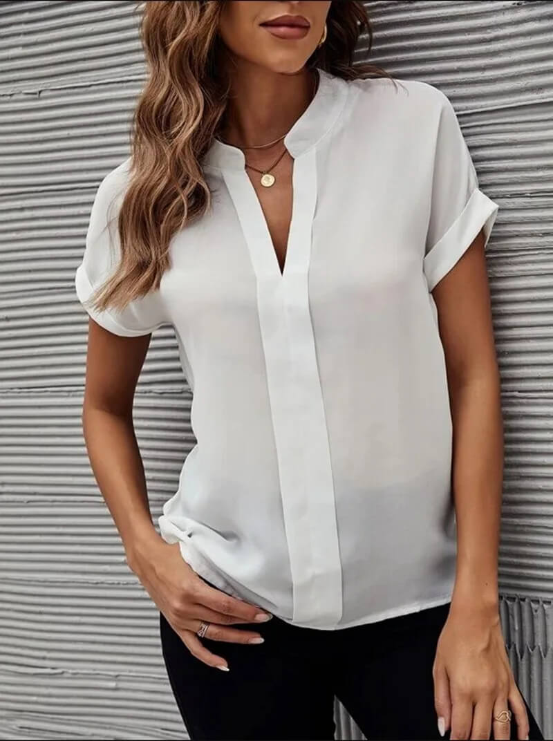 Classic Designed Blouse