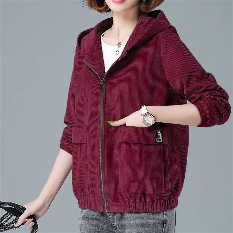 Elegantly Designed Jacket