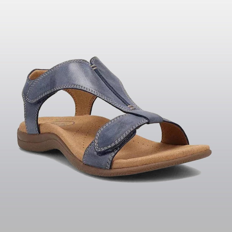 Graceful Orthopedic Sandals for Modern Look
