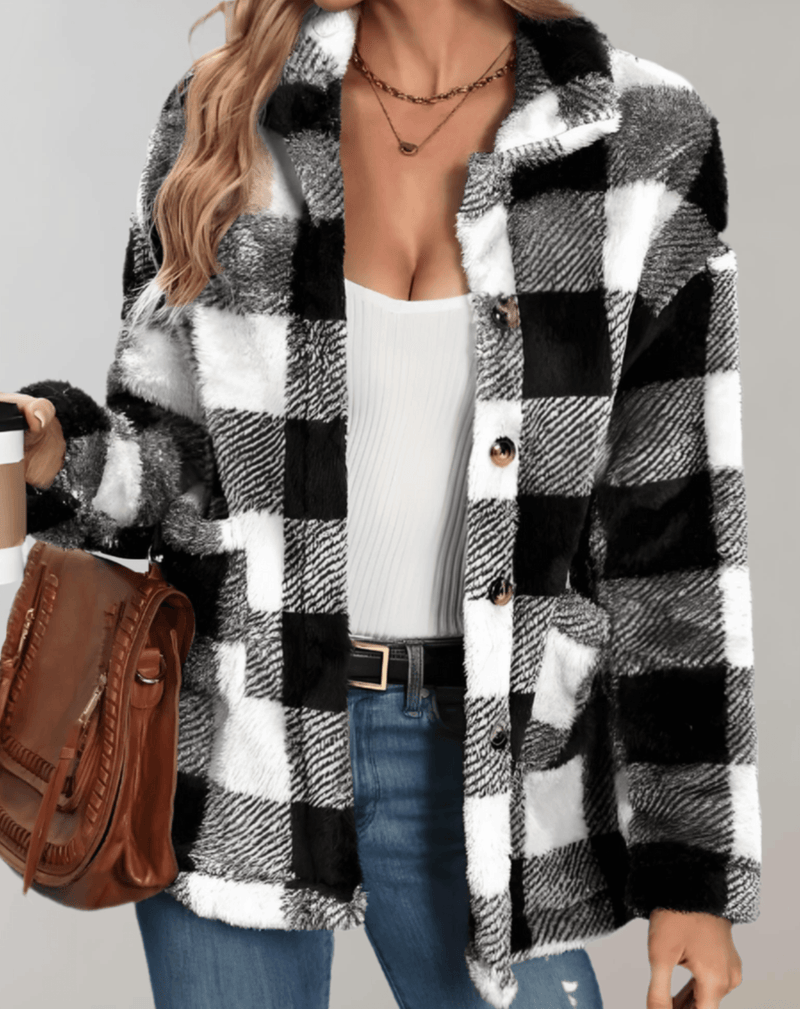 Thoughtfully Designed Jacket