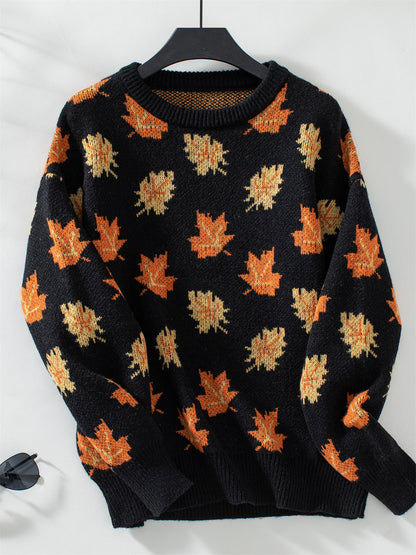 Vintage Inspired Sweater