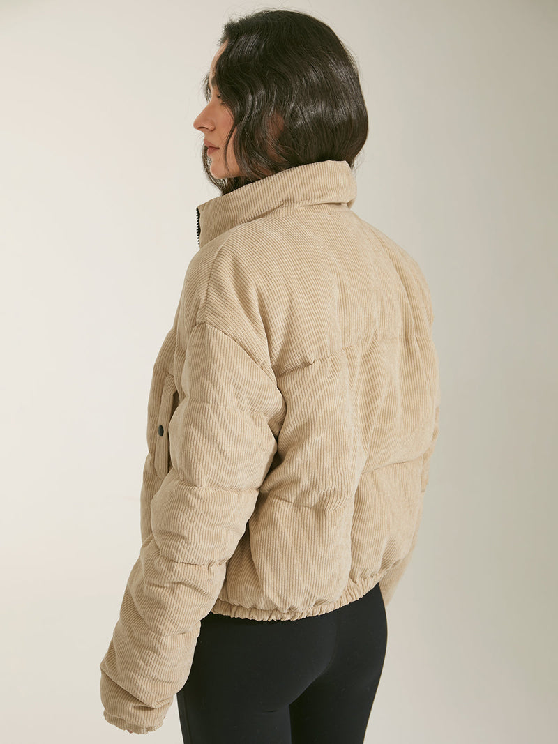 Beautifully Crafted Jacket