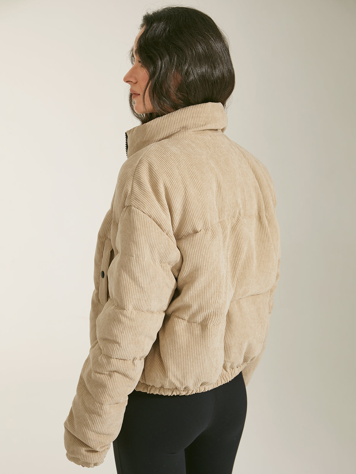 Thoughtfully Designed Jacket