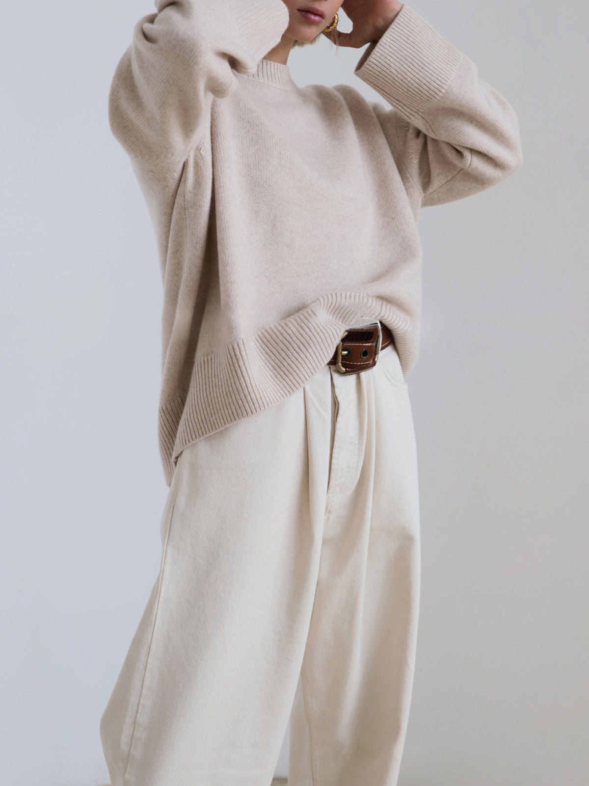 Beautifully Crafted Sweater