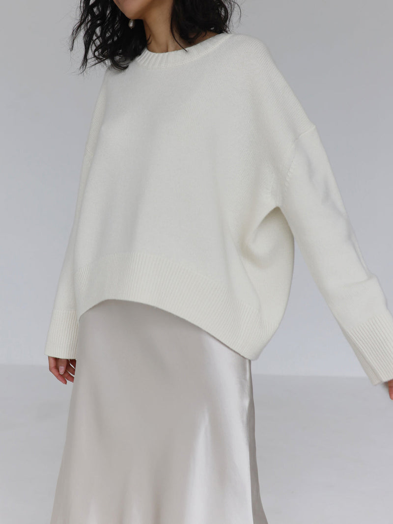 Classic Designed Pullover