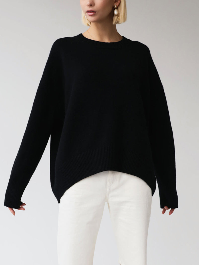 Classic Designed Pullover