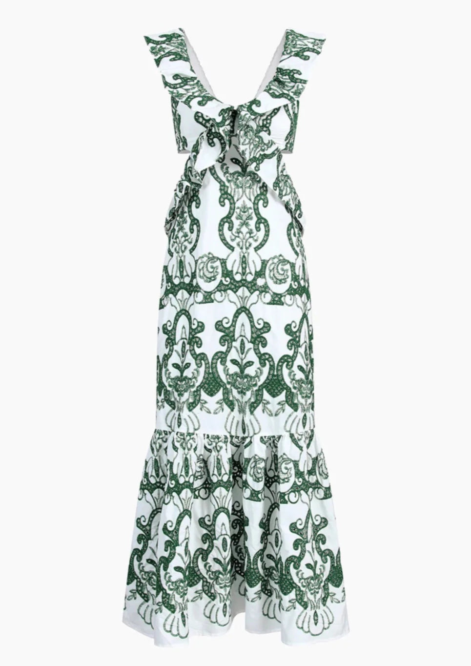 Elegantly Designed Dress