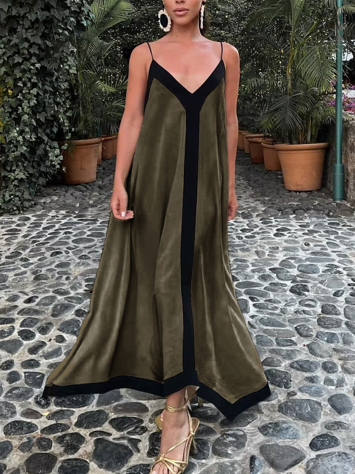 Beautifully Crafted Dress