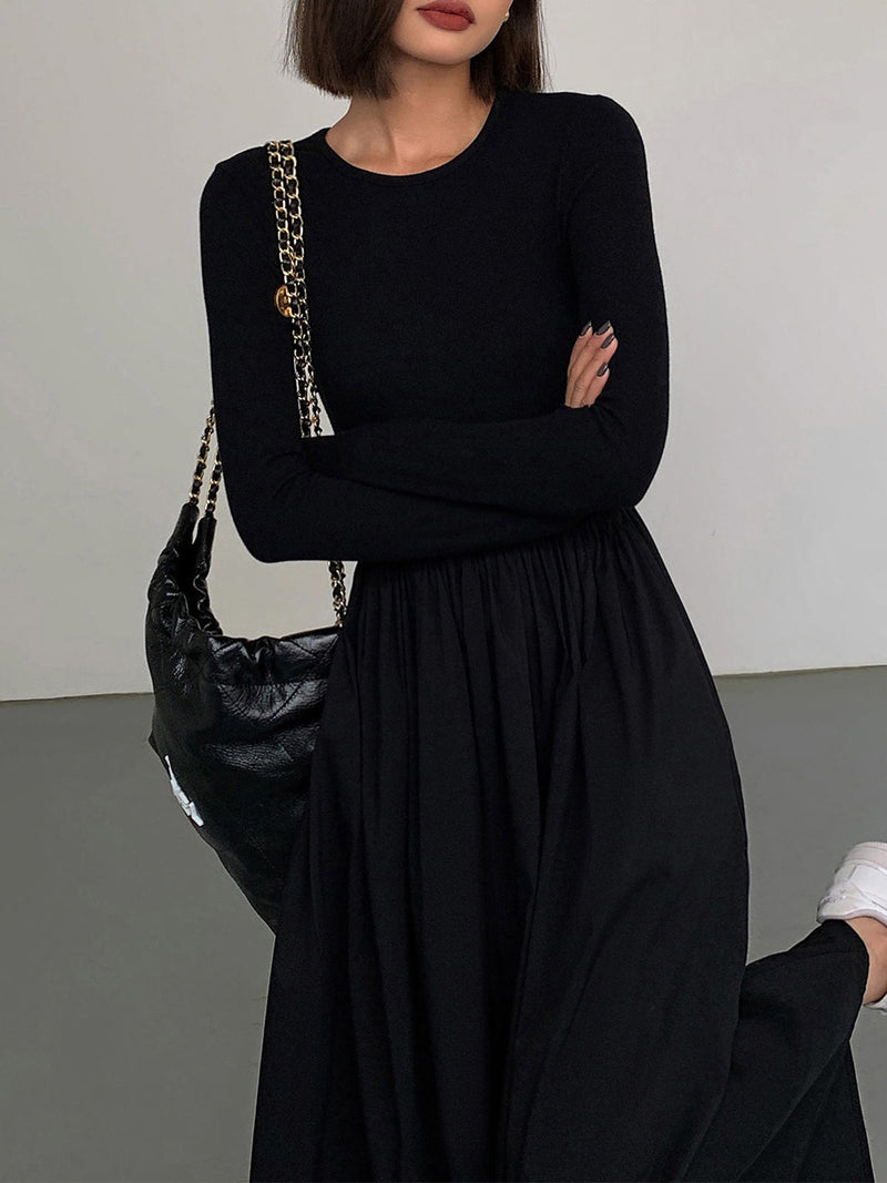 Timeless Vintage Style Dress