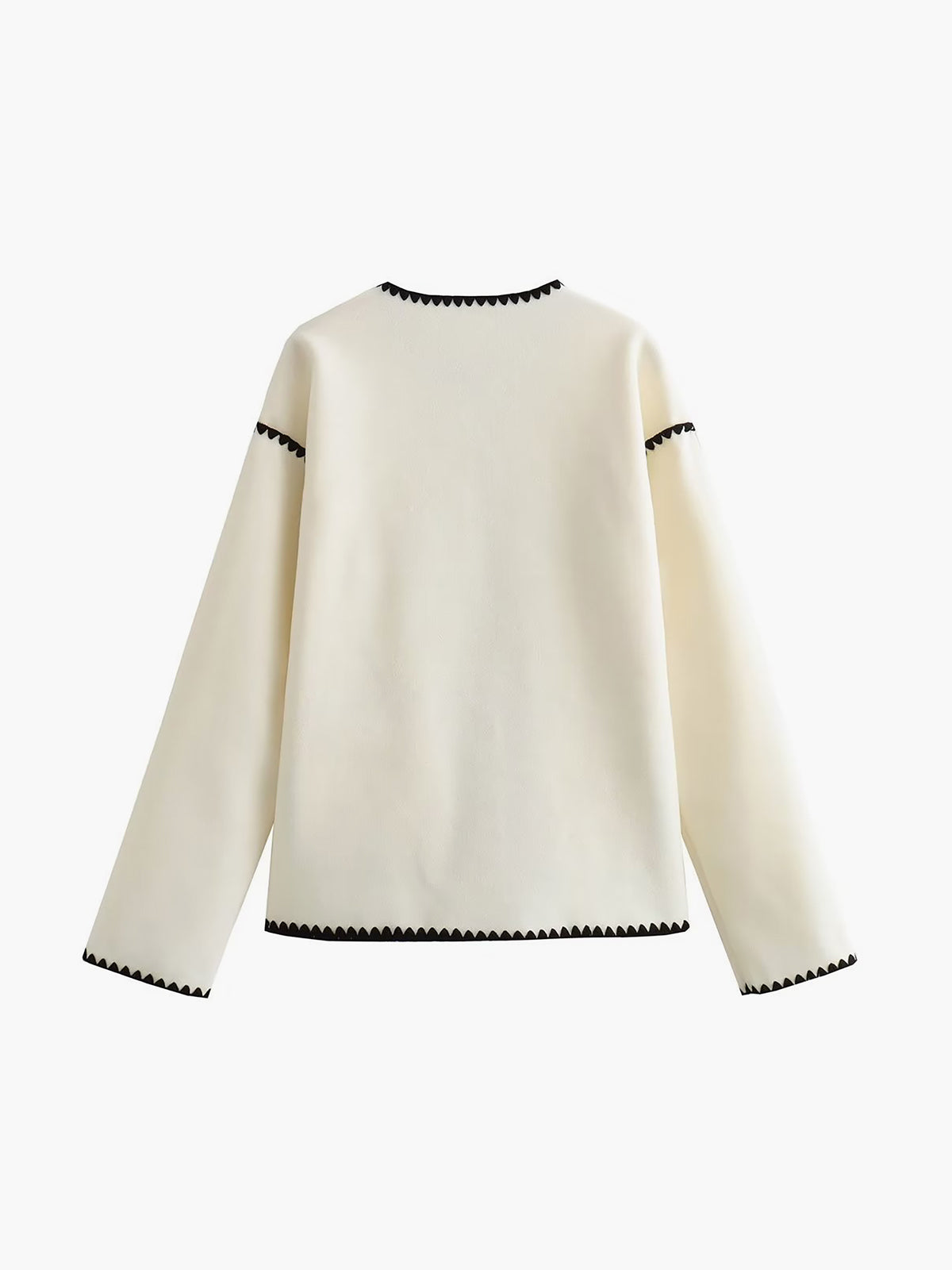 Beautifully Crafted Jacket