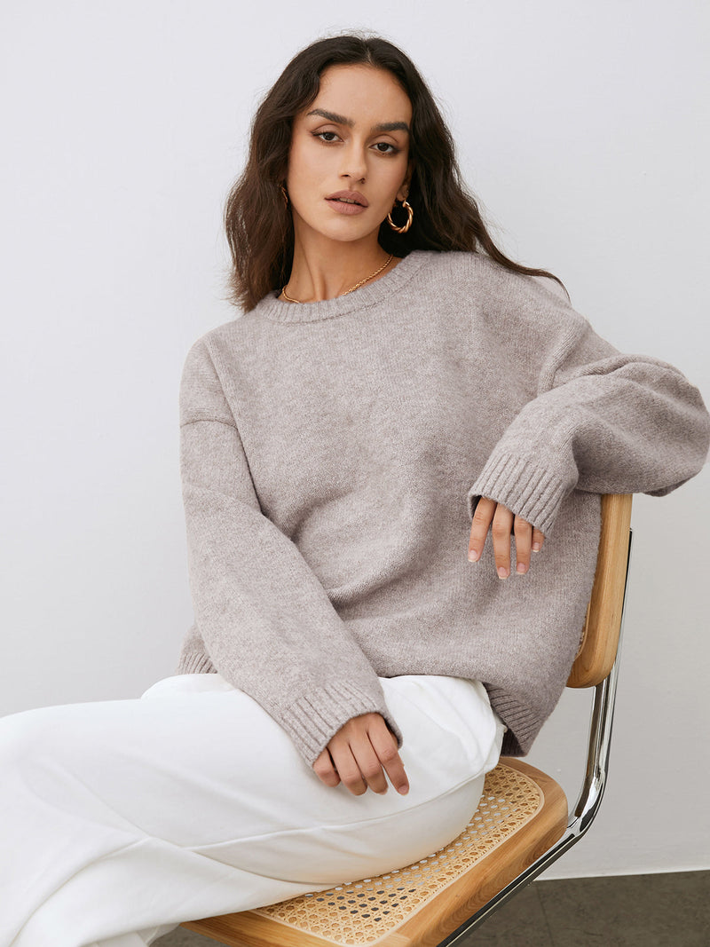 Vintage Inspired Sweater