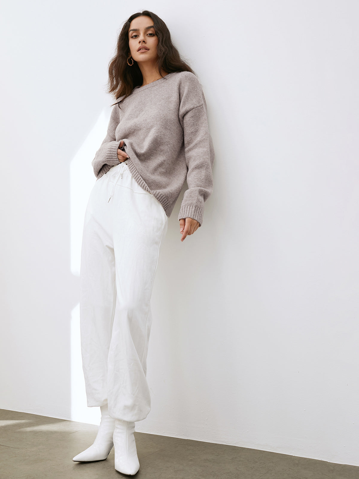 Vintage Inspired Sweater