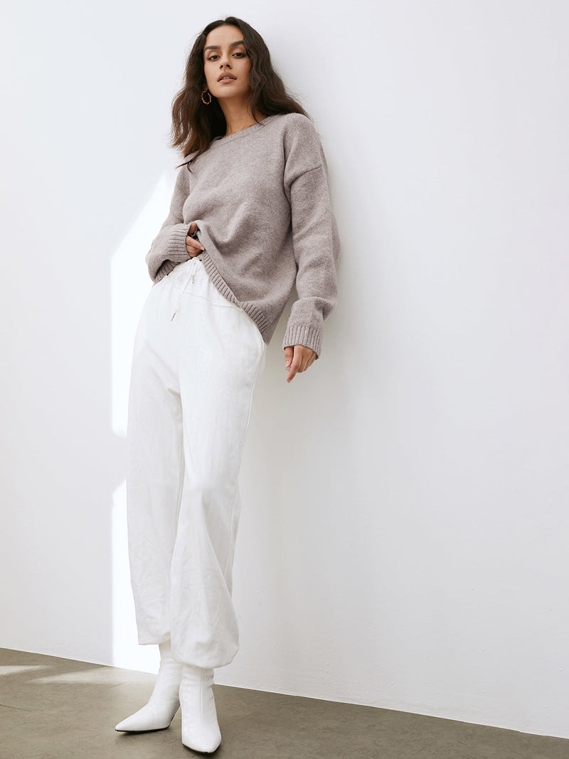 Vintage Inspired Sweater