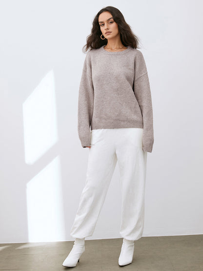 Vintage Inspired Sweater