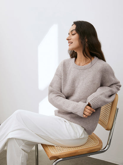 Vintage Inspired Sweater