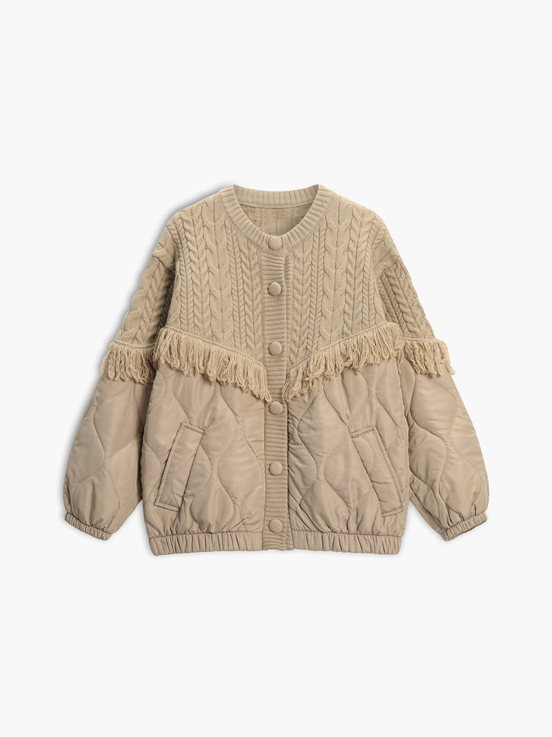 Classic Vintage Jacket