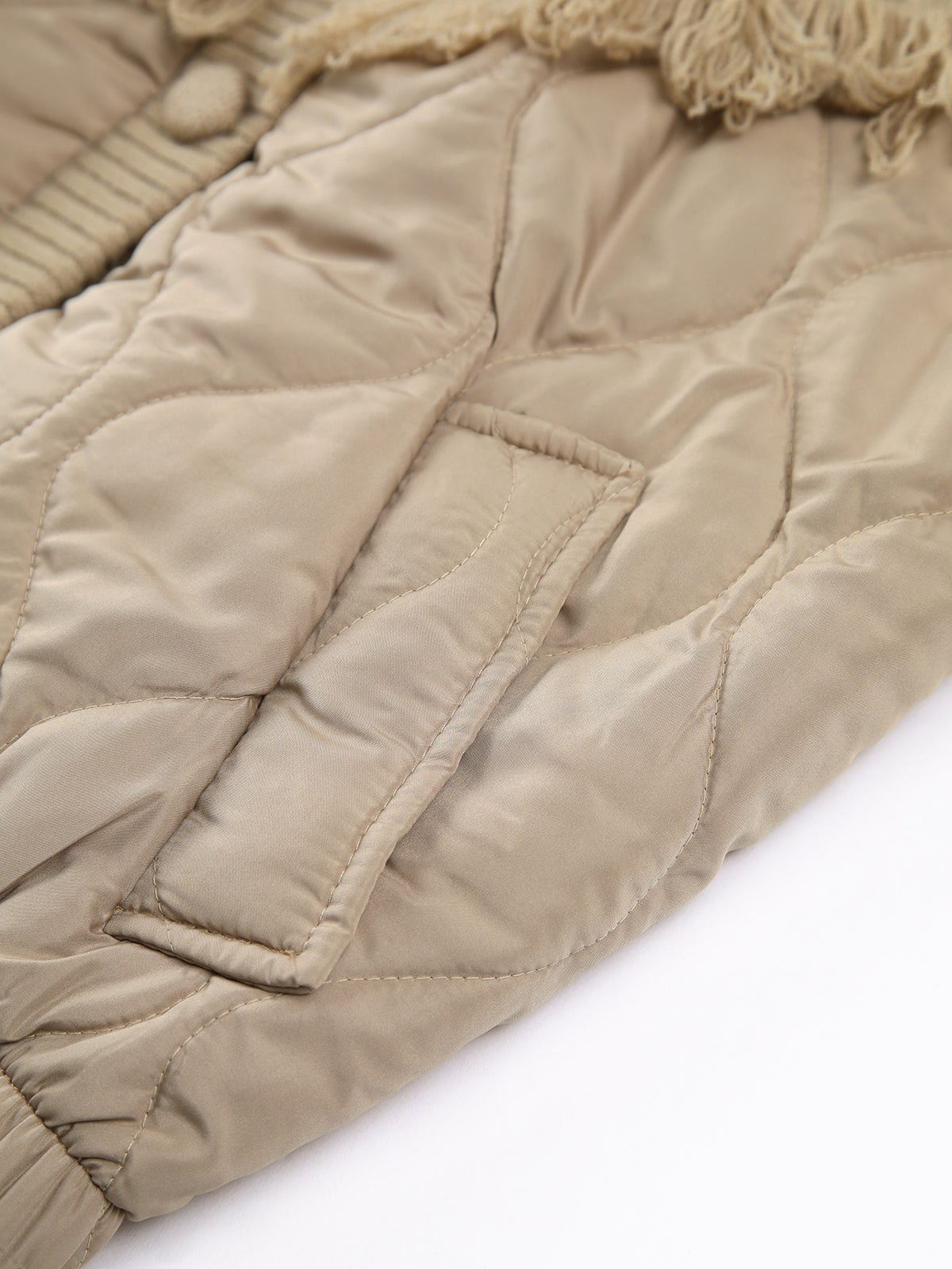Classic Vintage Jacket
