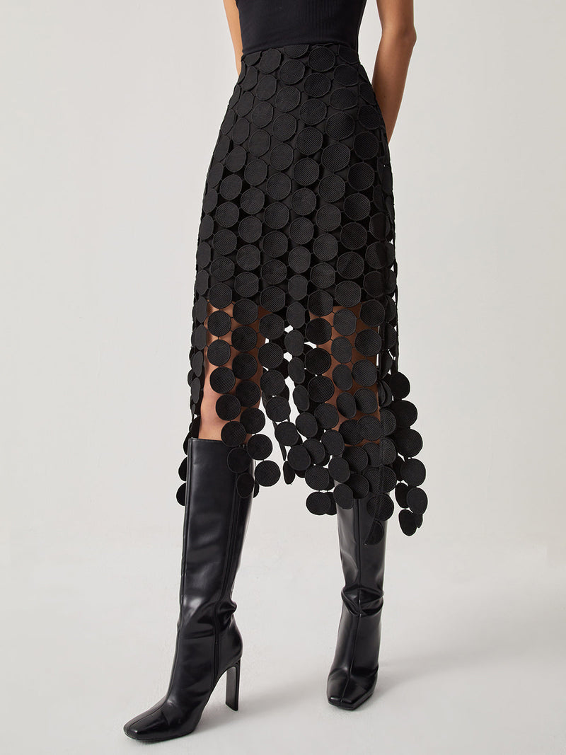 Classic Designed Garment