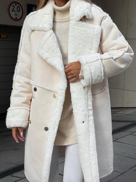 Elegantly Designed Coat