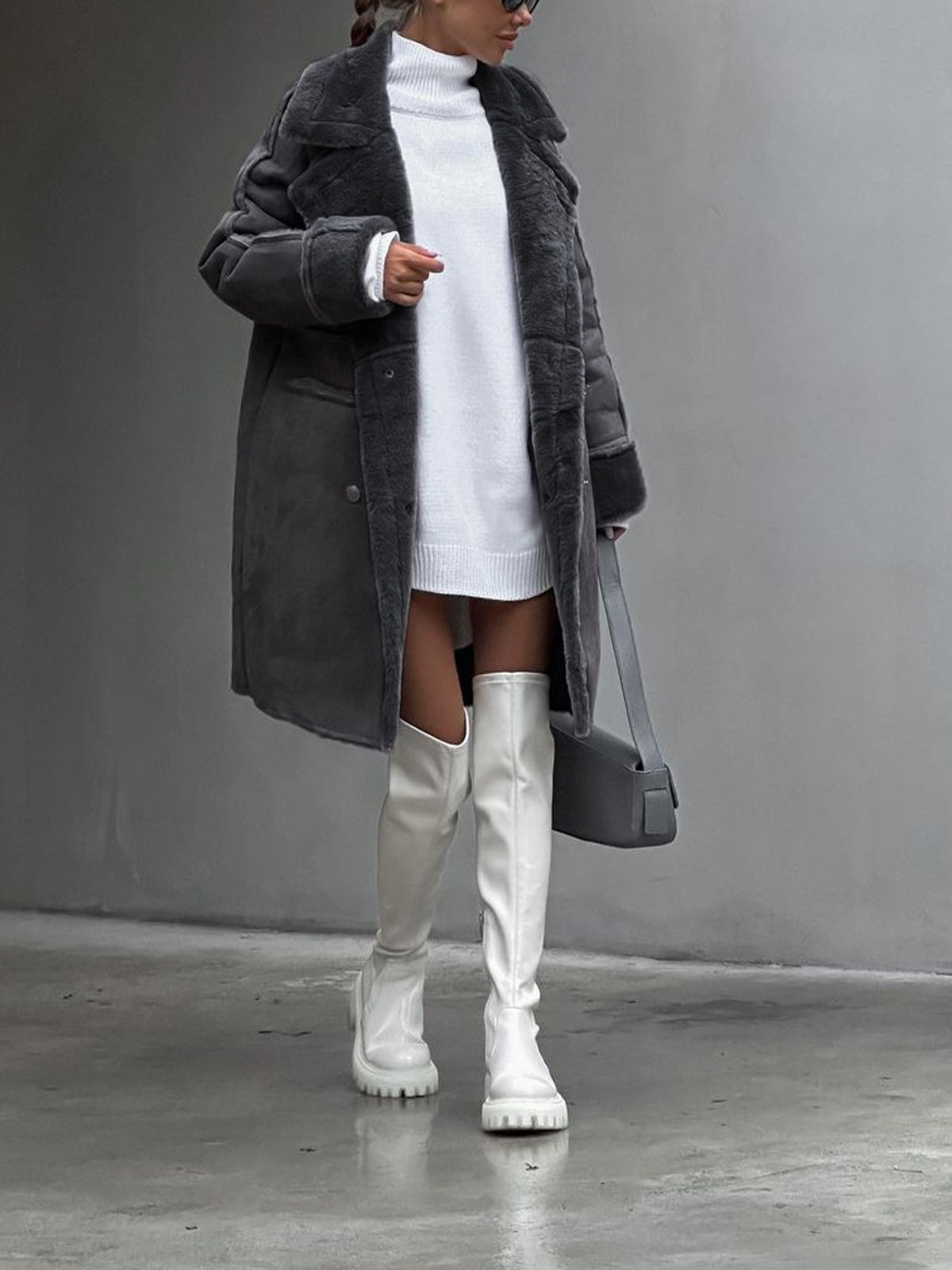 Beautifully Crafted Coat