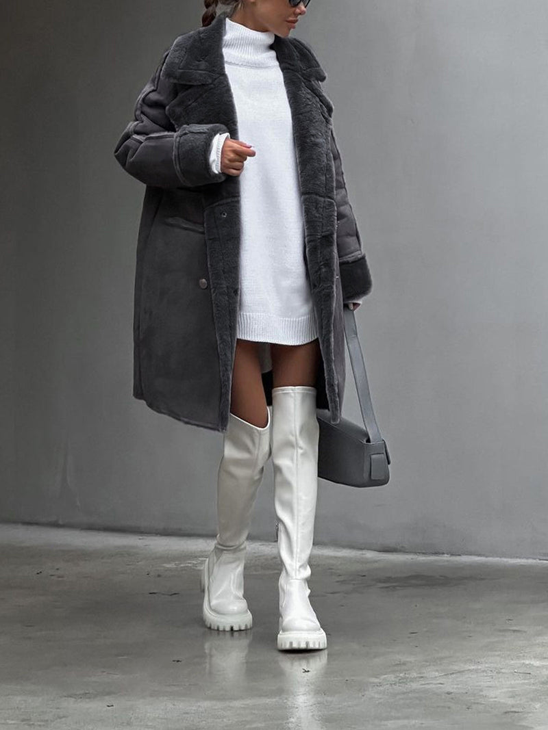Beautifully Crafted Coat