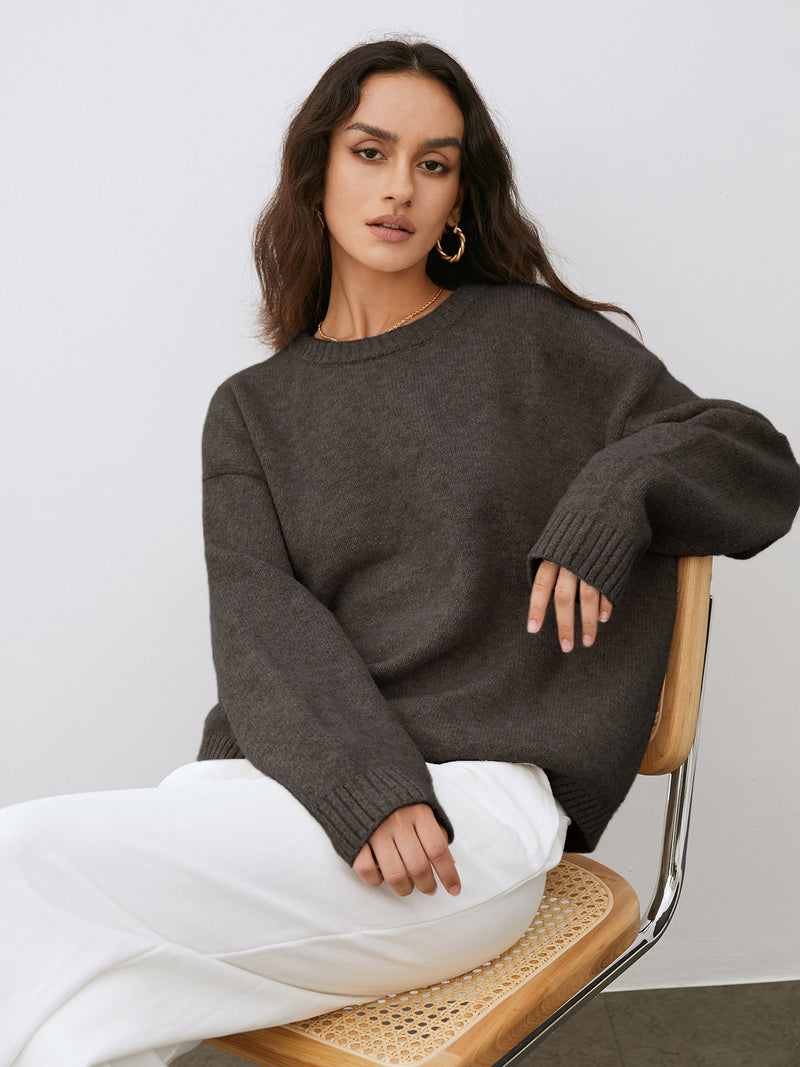 Vintage Inspired Sweater