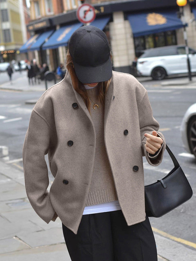 Beautifully Crafted Coat