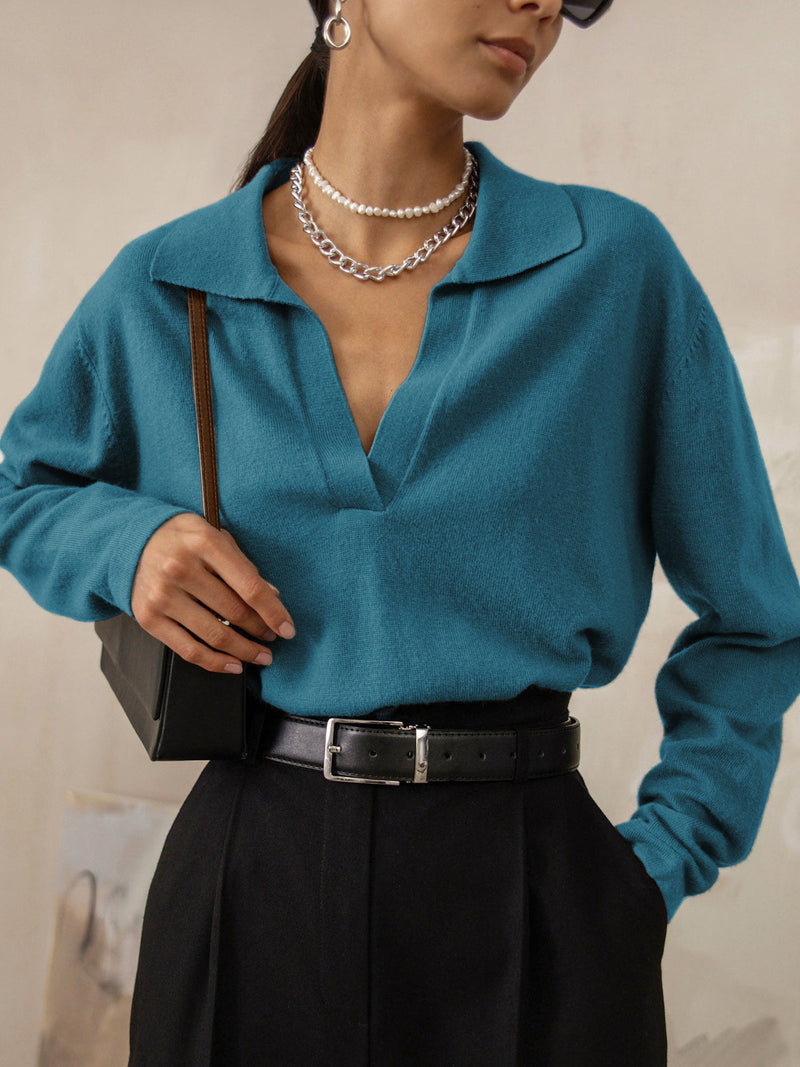 Beautifully Crafted Sweater