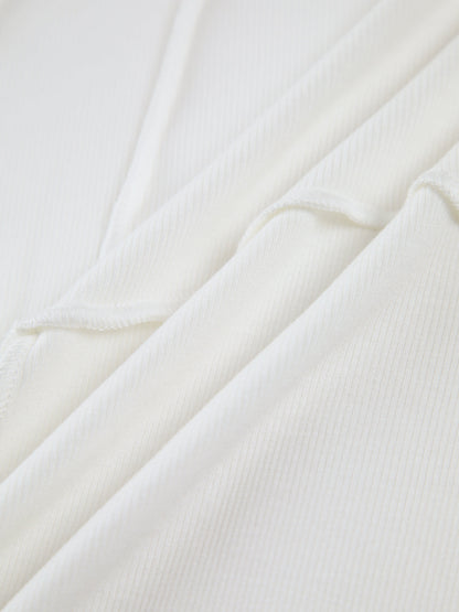 Timeless Vintage Style Top