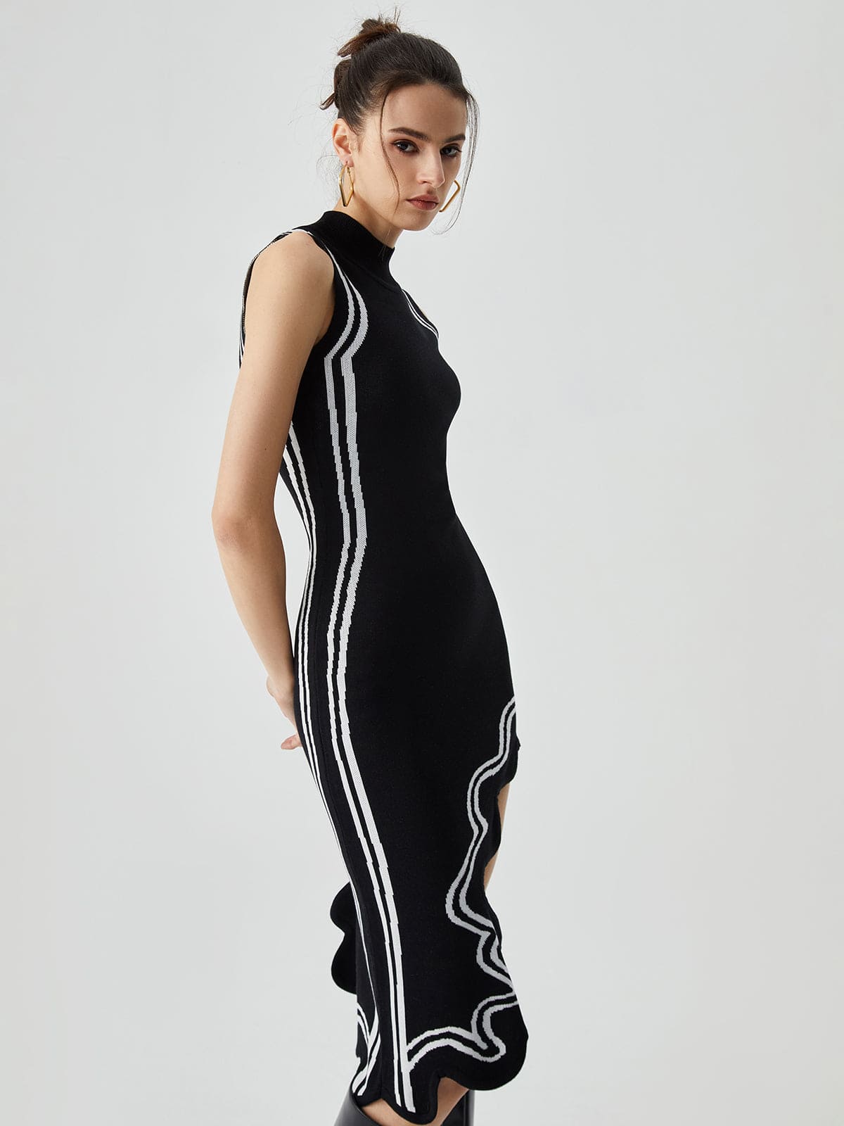 Beautifully Crafted Dress