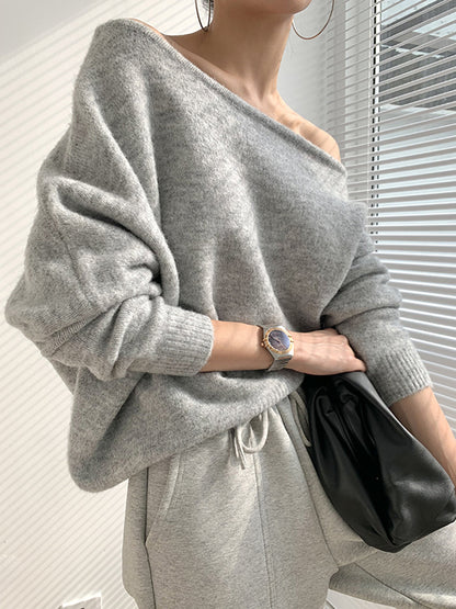 Classic Vintage Sweater