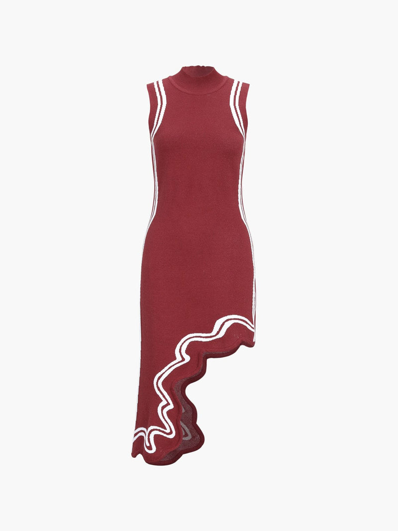 Beautifully Crafted Dress