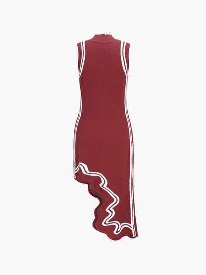 Beautifully Crafted Dress