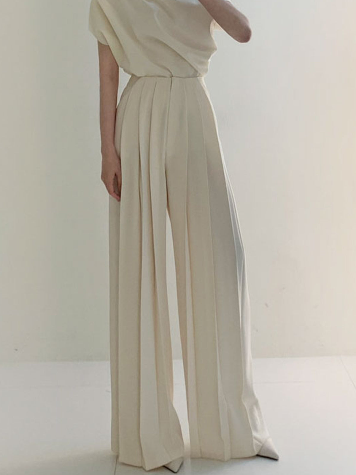 Timeless Vintage Style Garment