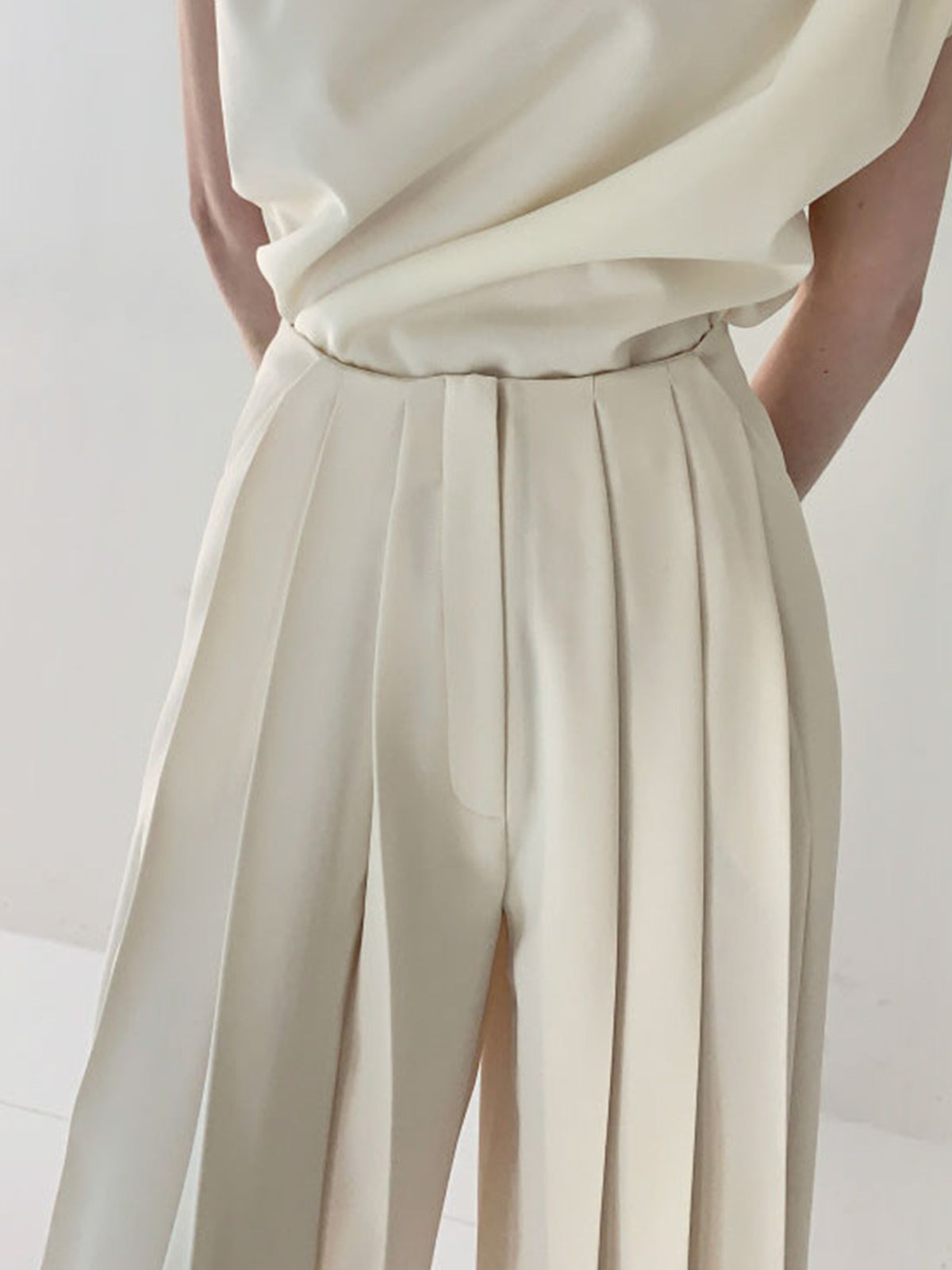 Timeless Vintage Style Garment