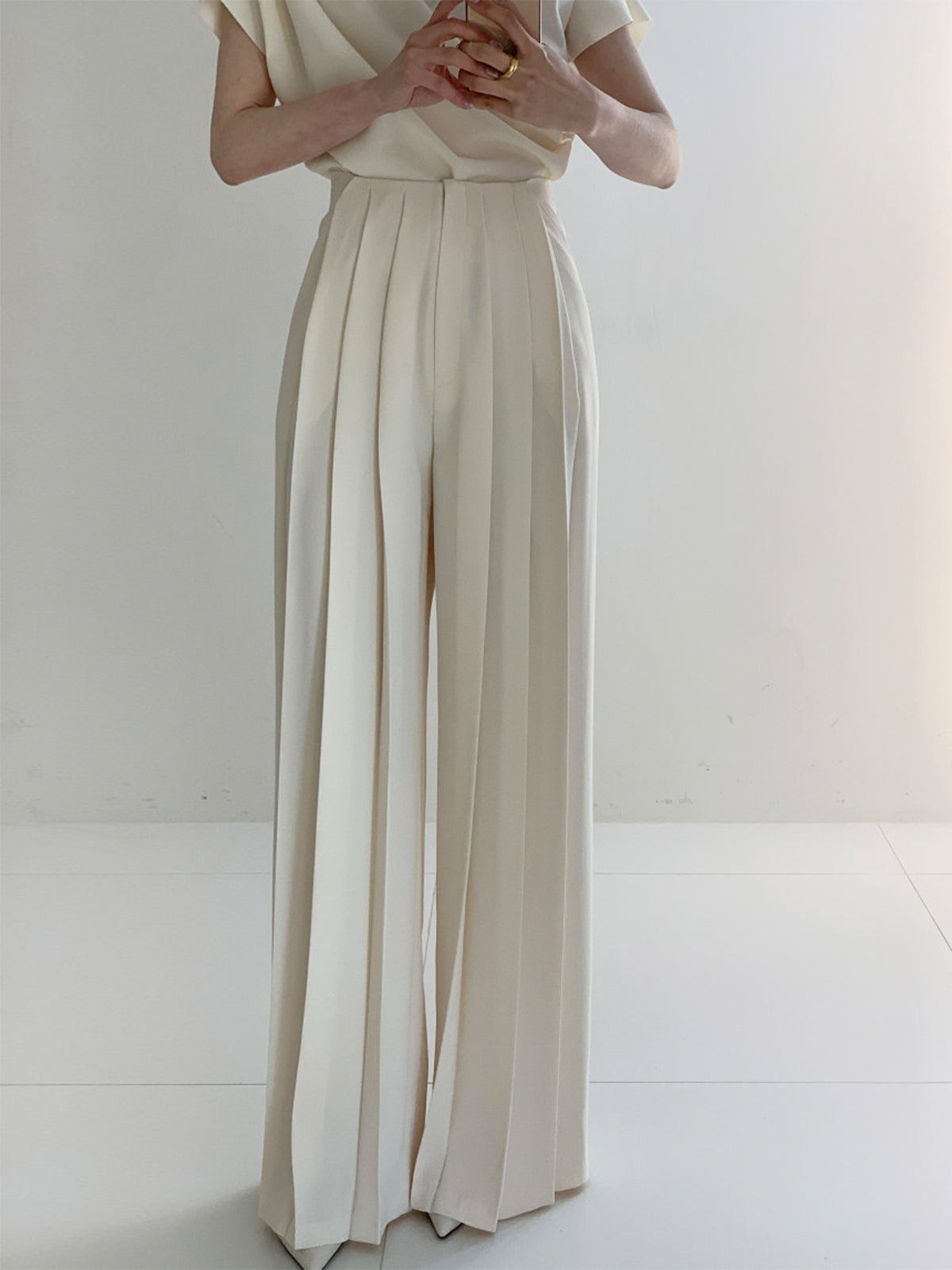 Timeless Vintage Style Garment