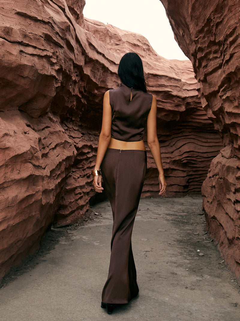 Thoughtfully Designed Blouse