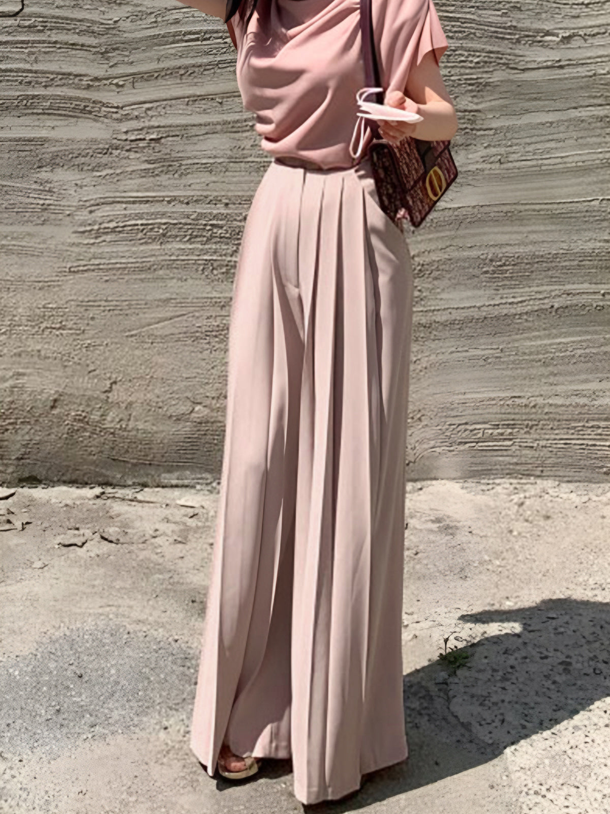 Timeless Vintage Style Garment